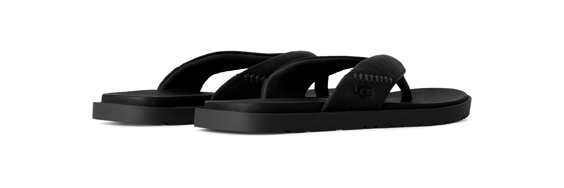 Shoes Ugg Men's Seaside II Flip