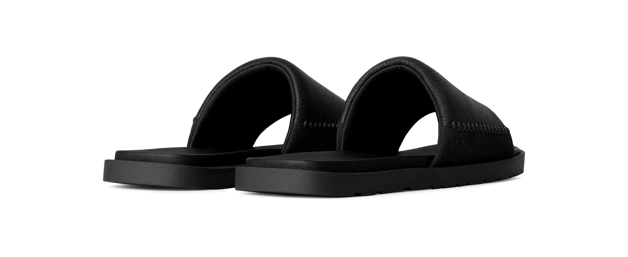 Shoes Ugg Men's Seaside II Slide