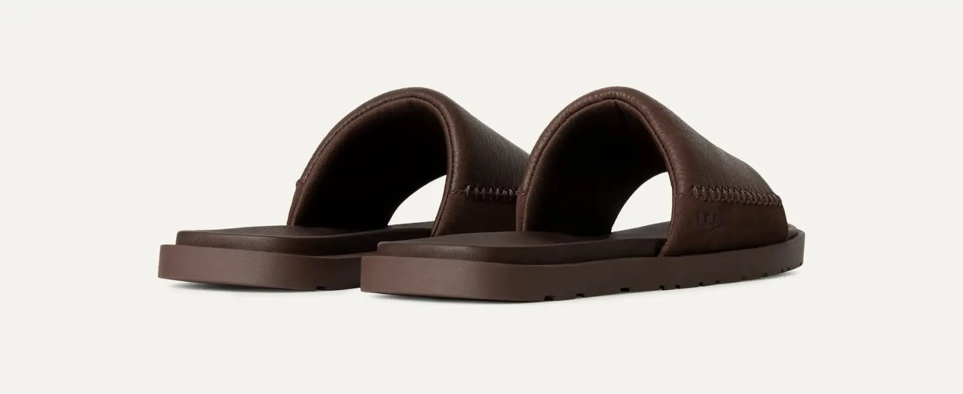 Shoes Ugg Men's Seaside II Slide