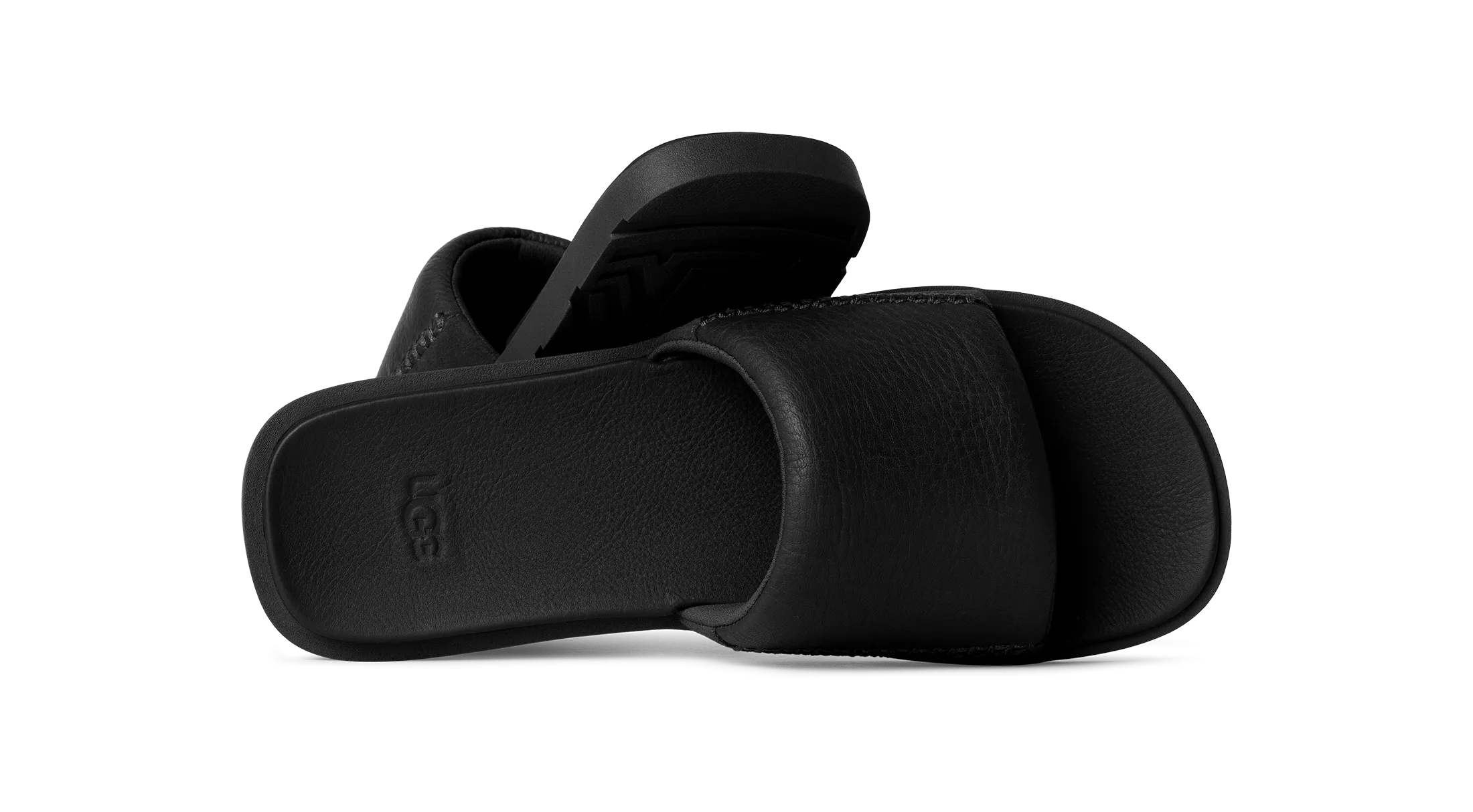 Shoes Ugg Men's Seaside II Slide