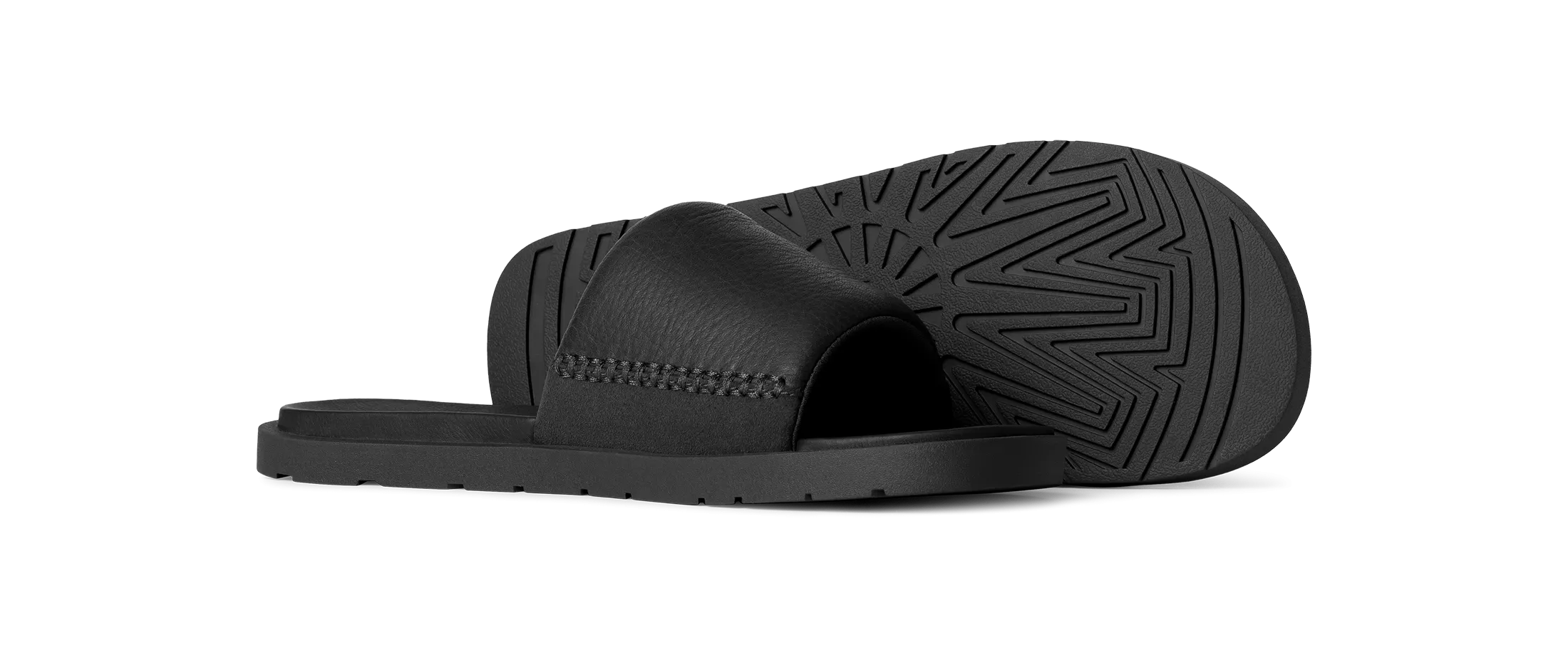 Shoes Ugg Men's Seaside II Slide