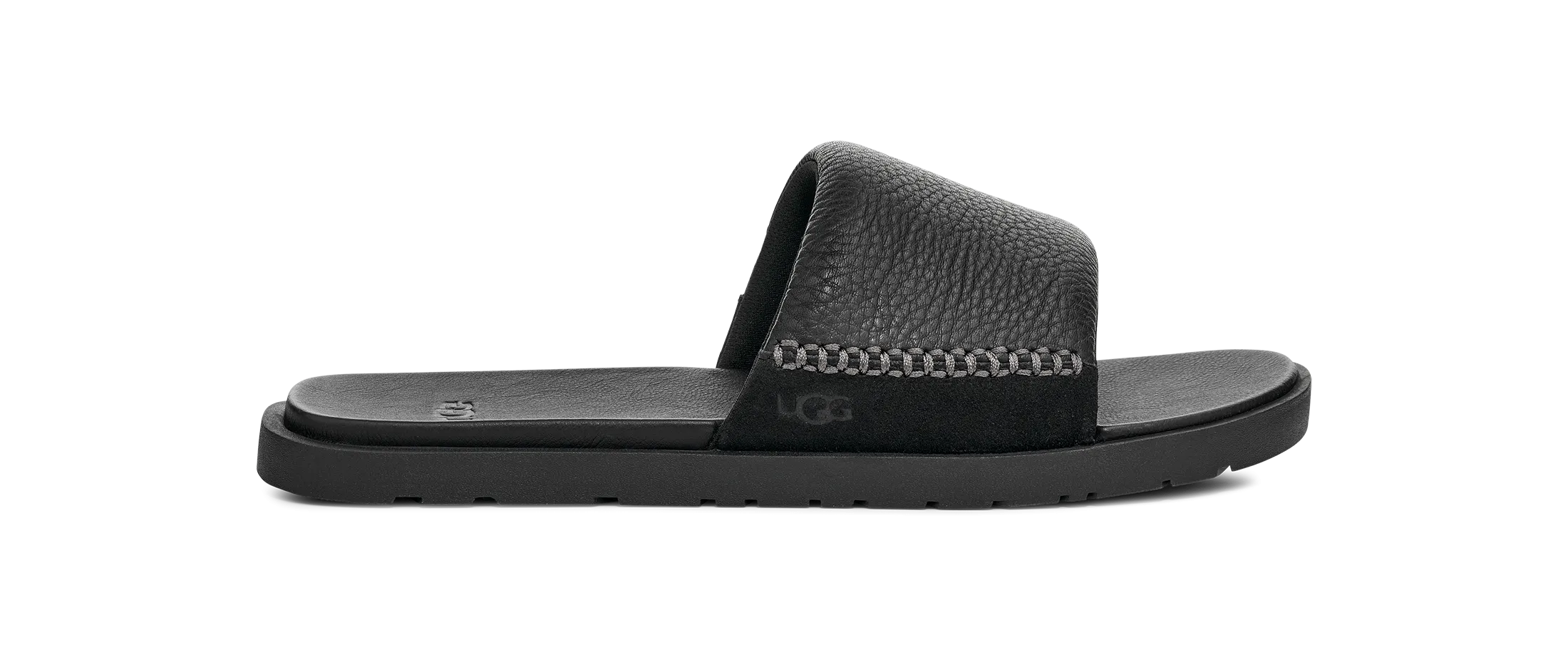Shoes Ugg Men's Seaside II Slide