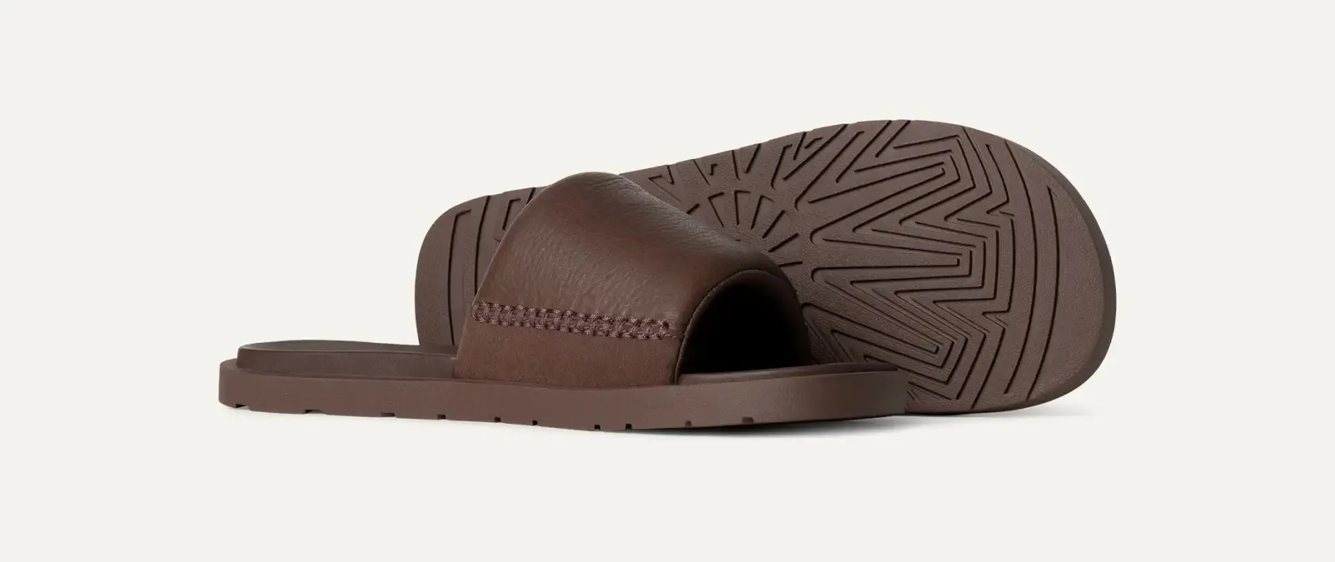 Shoes Ugg Men's Seaside II Slide