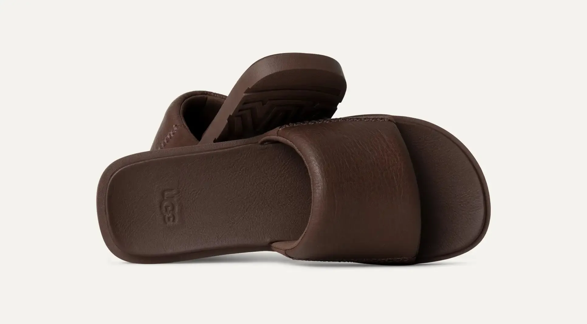 Shoes Ugg Men's Seaside II Slide