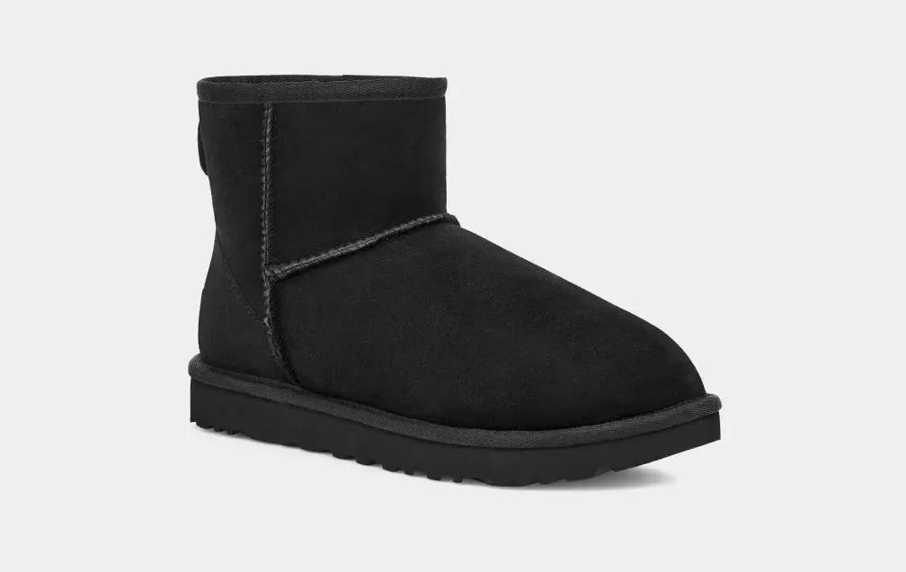 Shoes Ugg Women's Classic Mini II