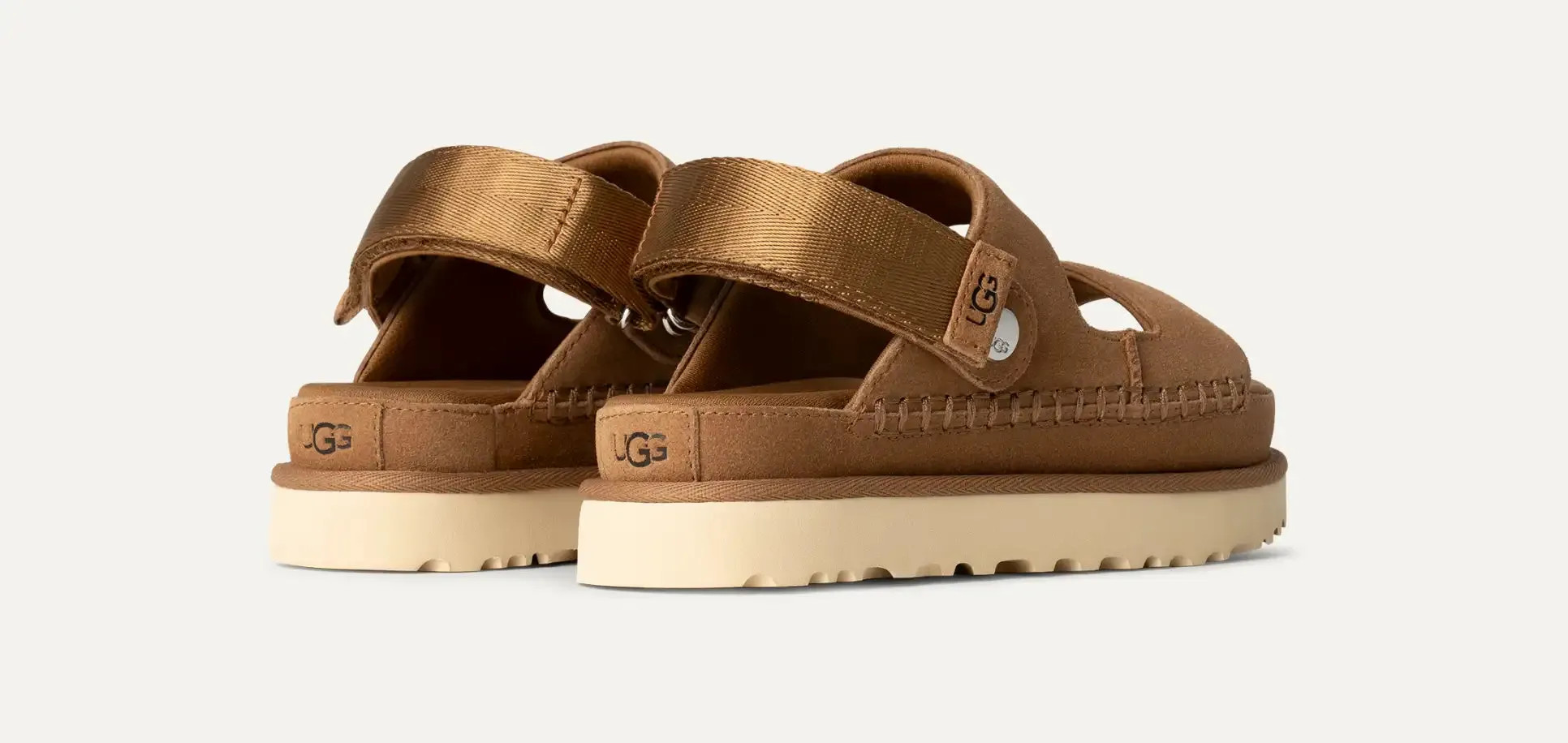 Shoes Ugg Women's Goldenstar Glide