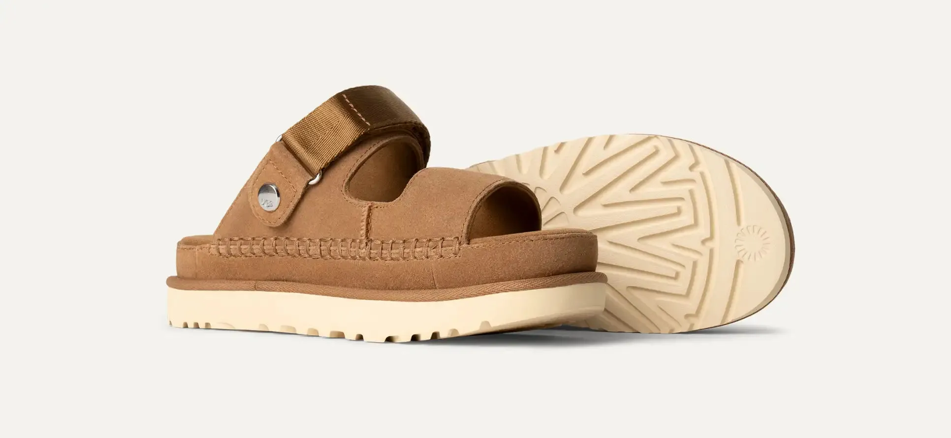 Shoes Ugg Women's Goldenstar Glide