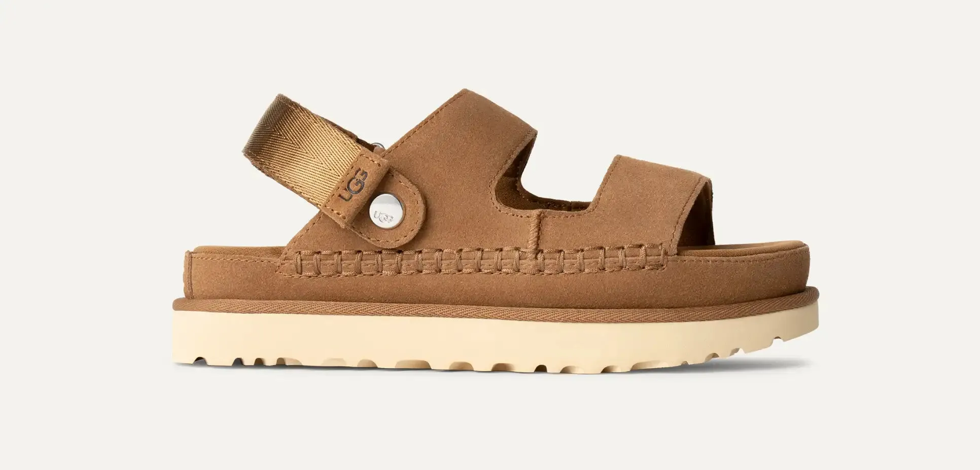 Shoes Ugg Women's Goldenstar Glide