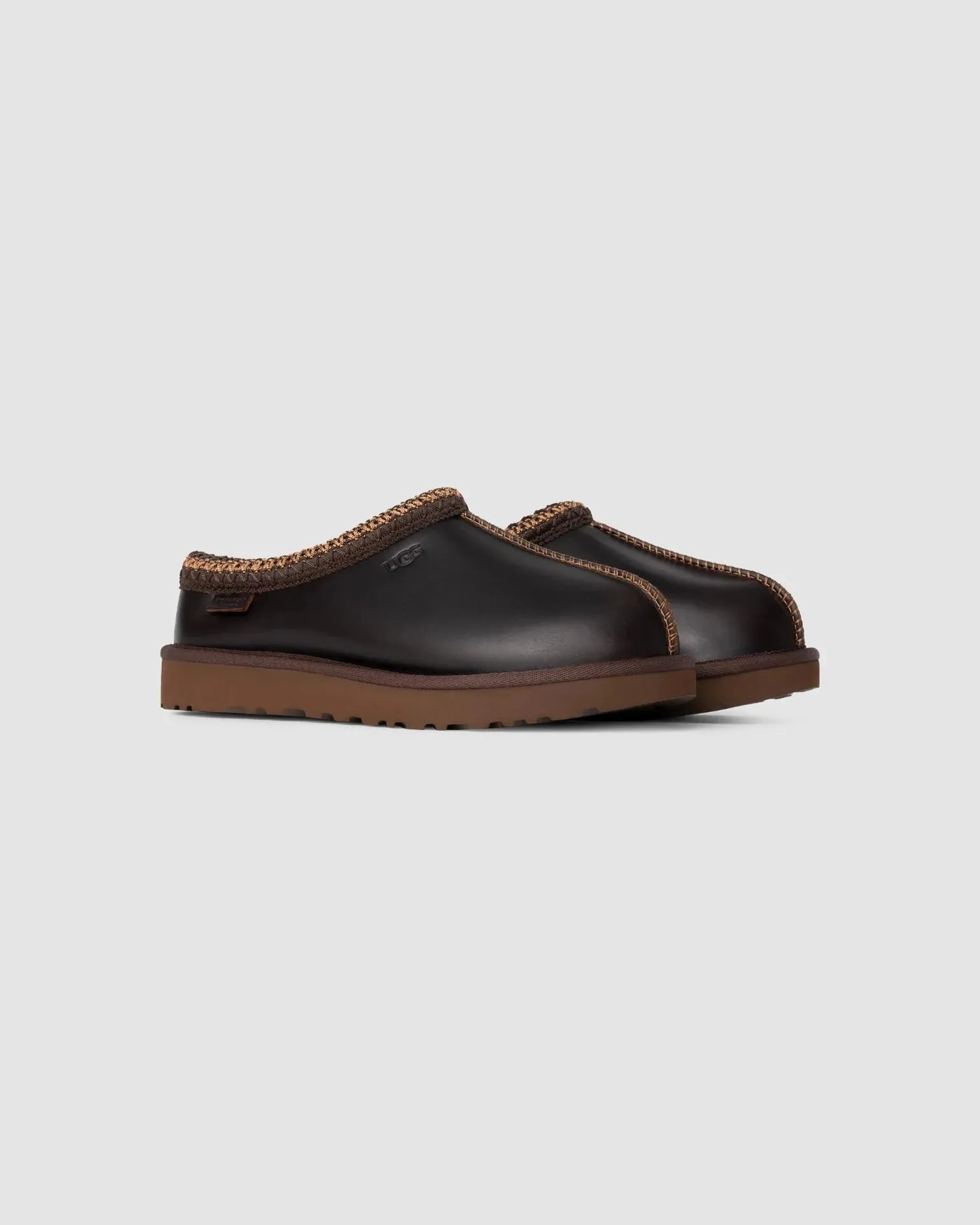 Shoes Ugg Women's Tasman Leather