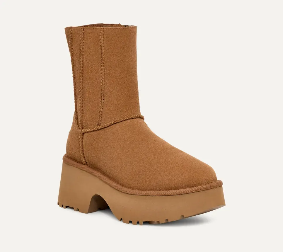 Shoes Ugg Women's Twin Seam New Heights