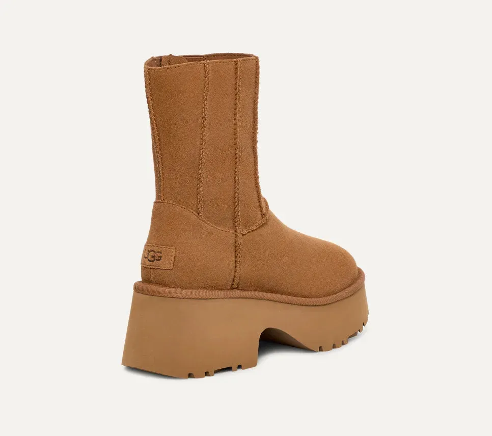 Shoes Ugg Women's Twin Seam New Heights