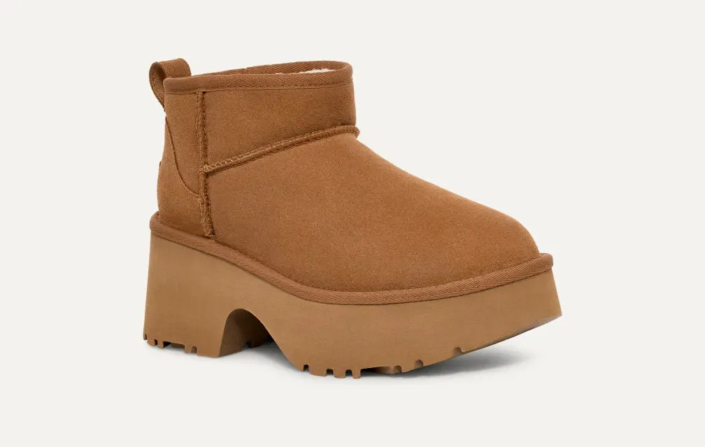 Shoes Ugg Women's Ultra Mini New Heights