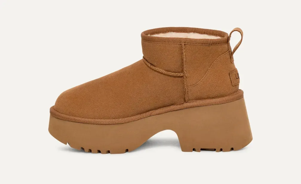 Shoes Ugg Women's Ultra Mini New Heights
