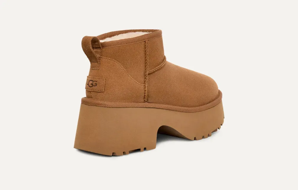 Shoes Ugg Women's Ultra Mini New Heights