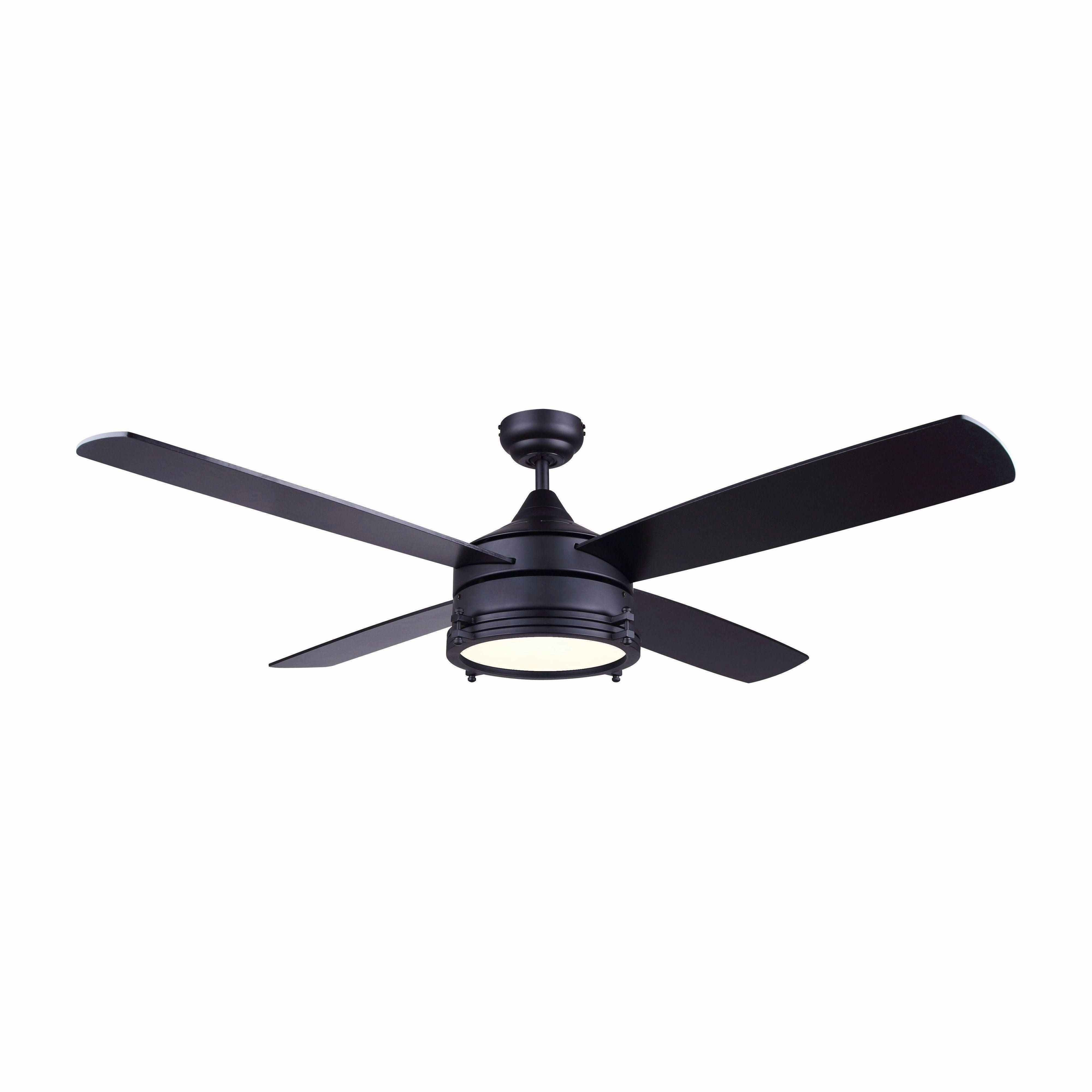 Simon Ceiling Fan quiet ceiling fans with remote control