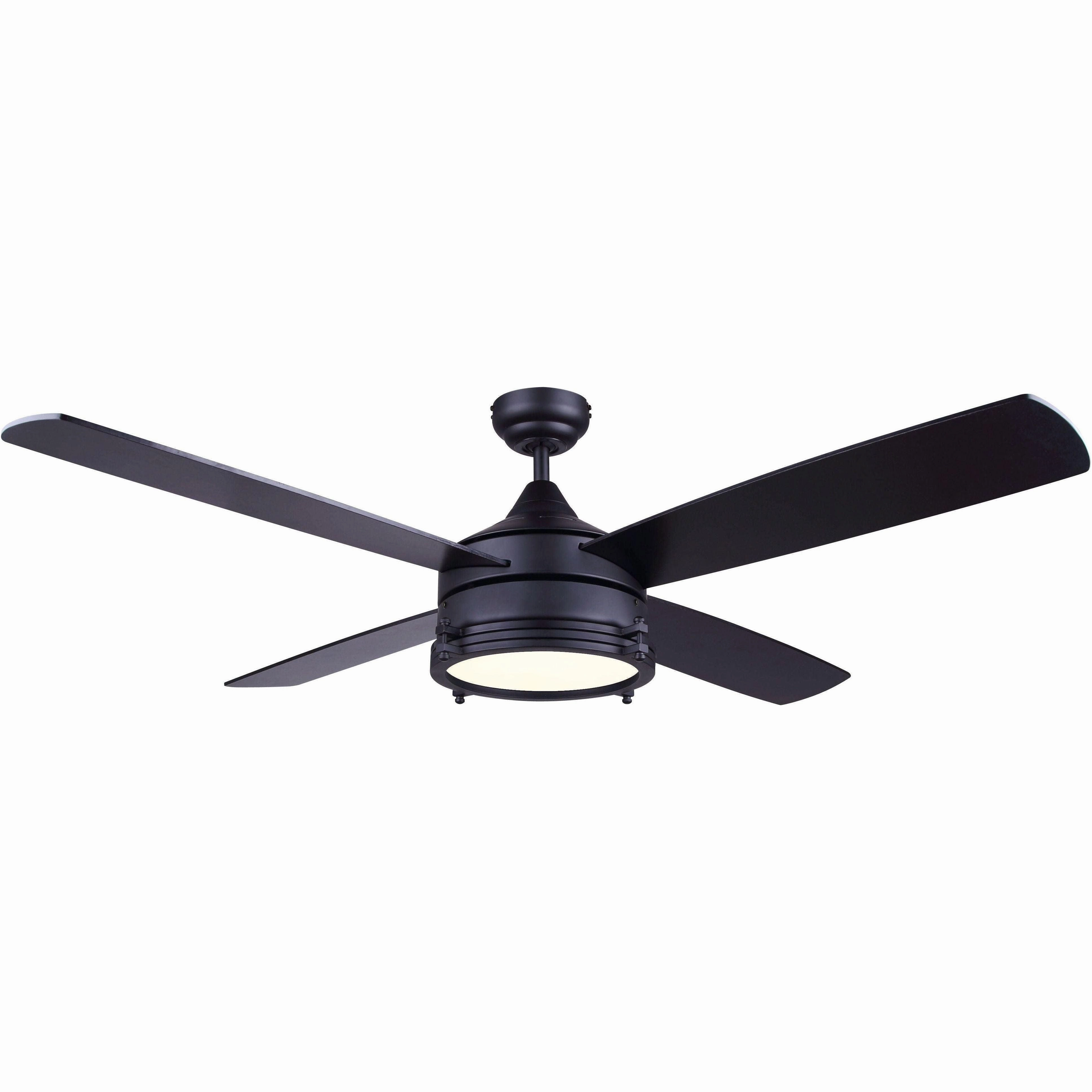 Simon Ceiling Fan