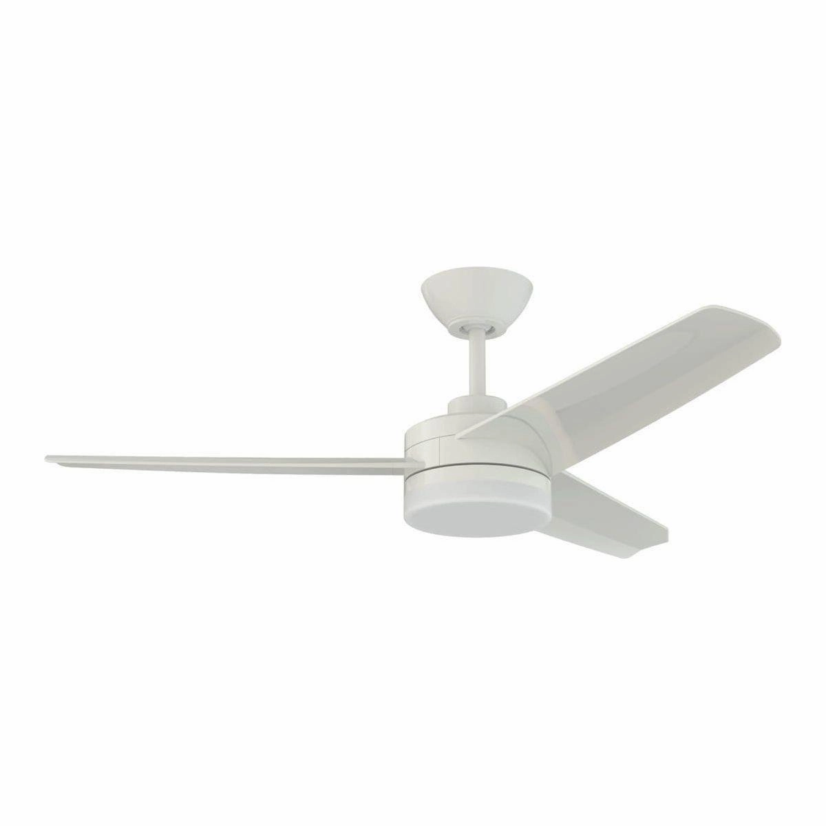Sirocco Ceiling Fan