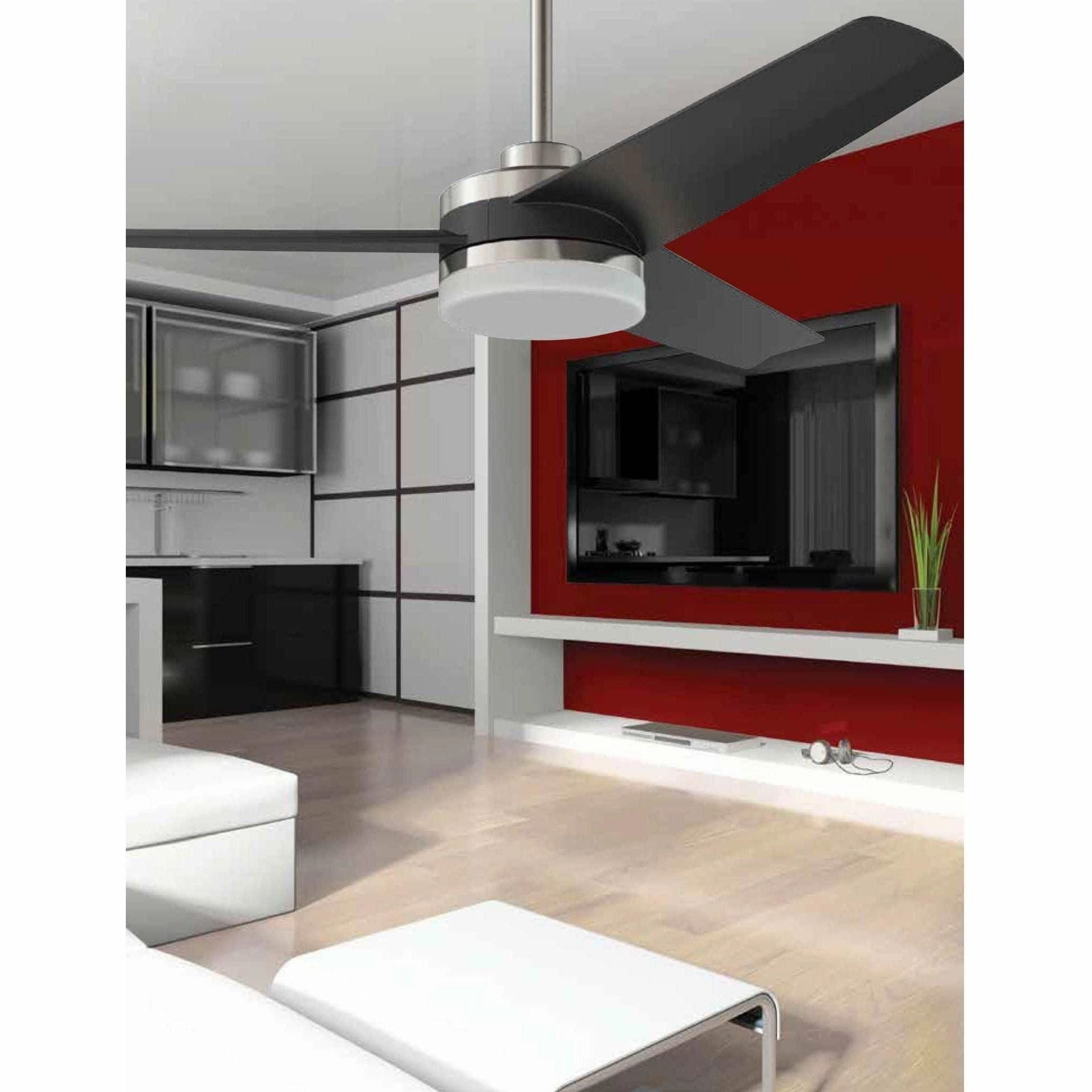 Sirocco Ceiling Fan