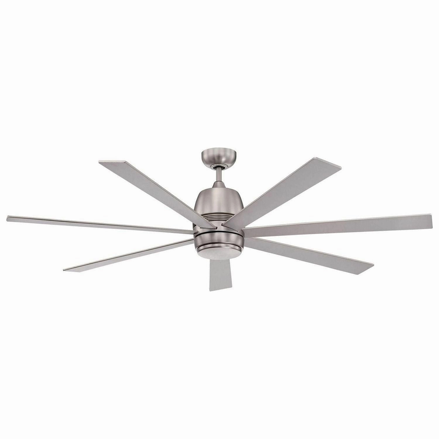 Sixty-Seven Ceiling Fan