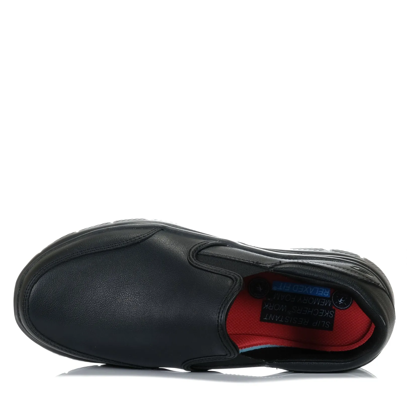 Skechers Flex Advantage SR - Bronwood 77071 Shoes_Skechers