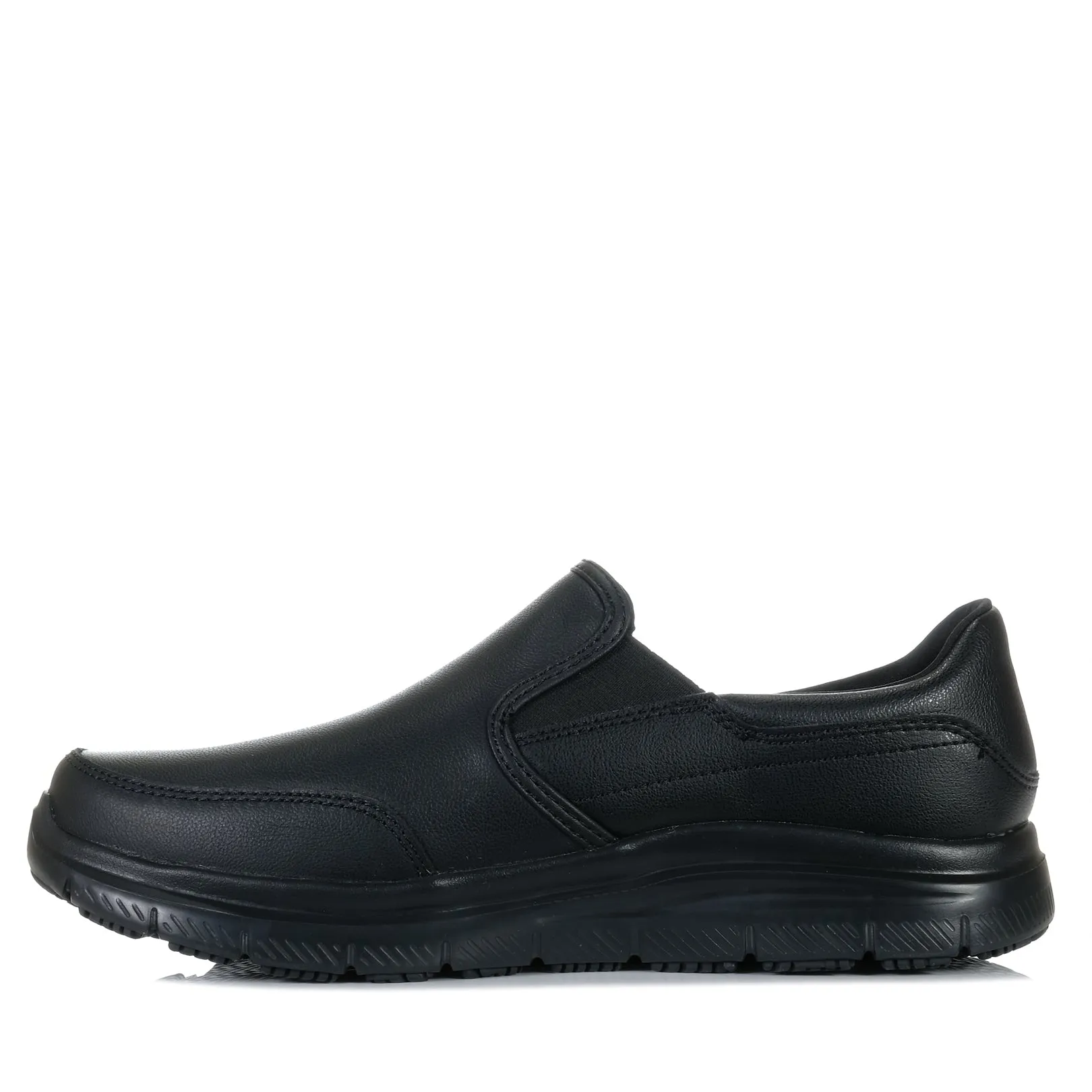 Skechers Flex Advantage SR - Bronwood 77071 Shoes_Skechers