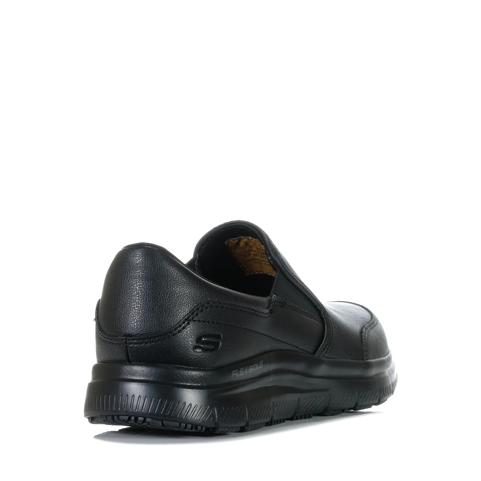 Skechers Flex Advantage SR - Bronwood 77071 Shoes_Skechers