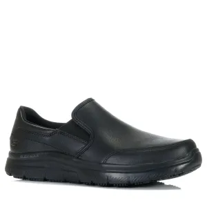 Skechers Flex Advantage SR - Bronwood 77071 Shoes_Skechers