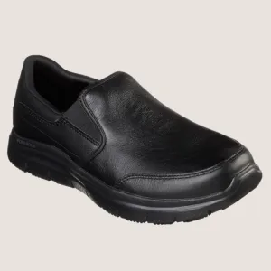 Skechers Flex Advantage Sr - Bronwood Shoes_Skechers