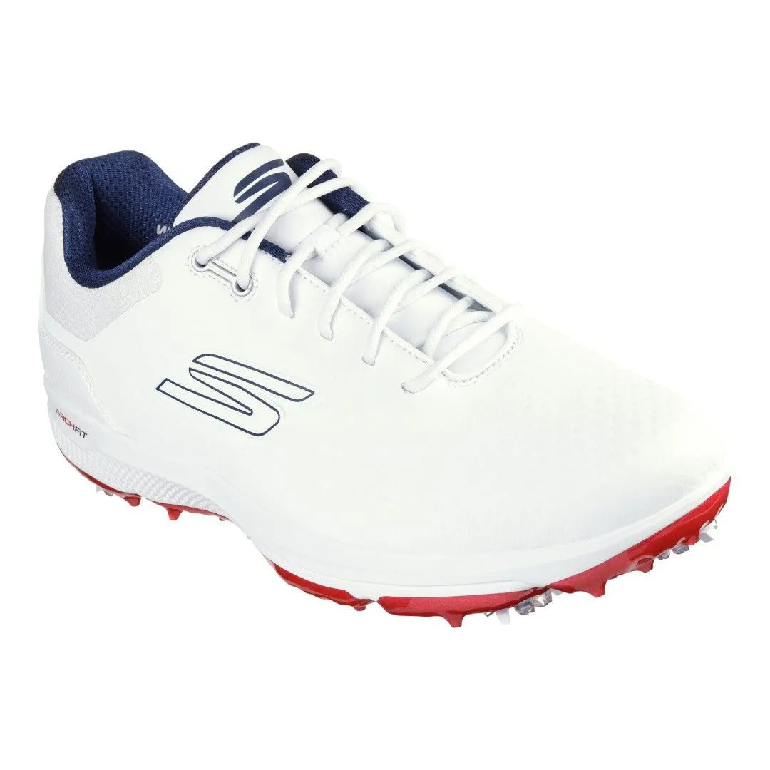 Skechers Go Golf Pro 6 Spiked Golf Shoes 214095