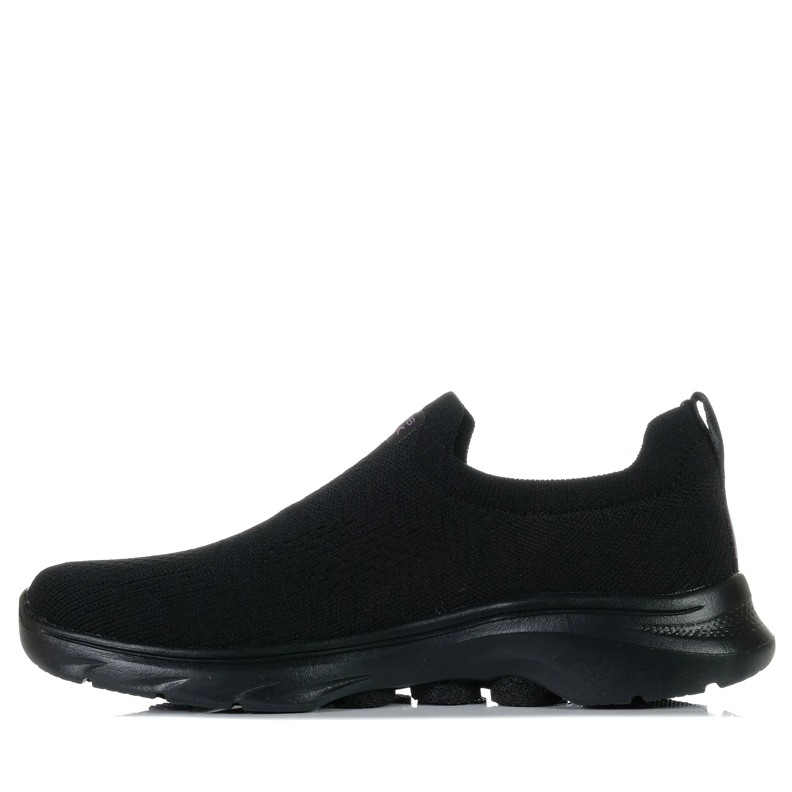 Skechers GOwalk 7 - Jadyn 125216 Black Multi