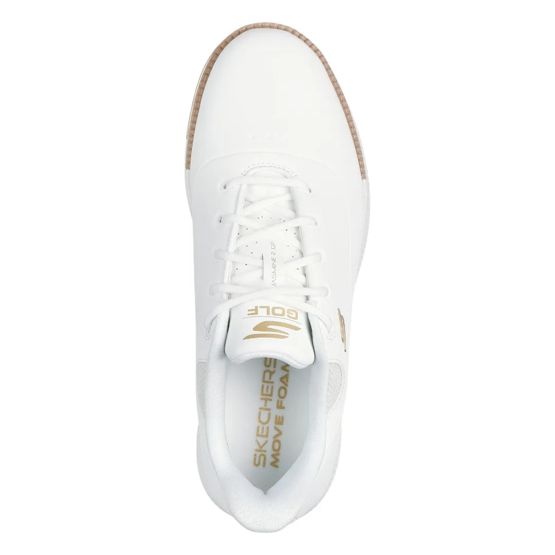 Skechers Ladies Go Golf Jasmine Golf Shoes 123099