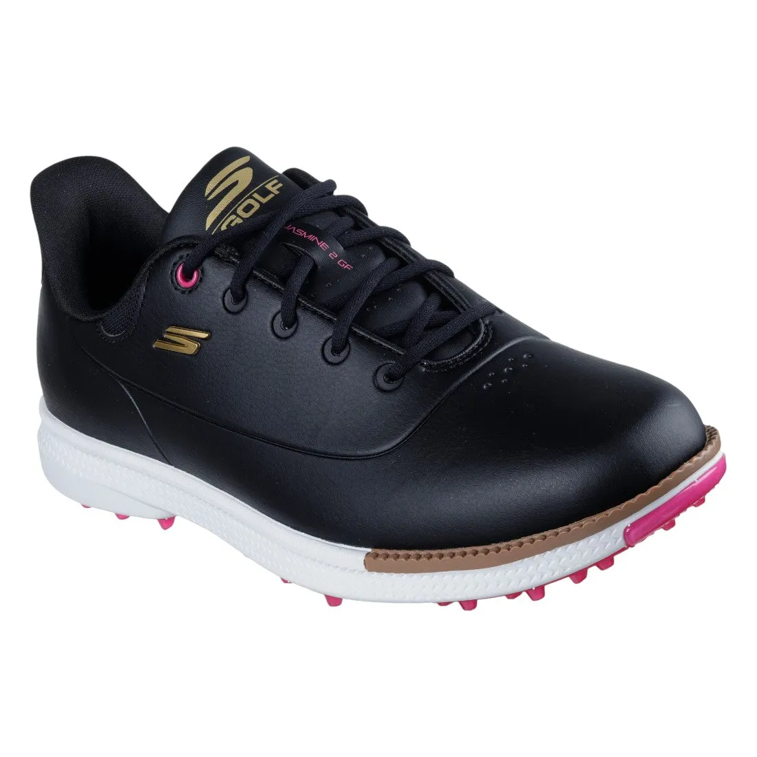 Skechers Ladies Go Golf Jasmine Golf Shoes 123099