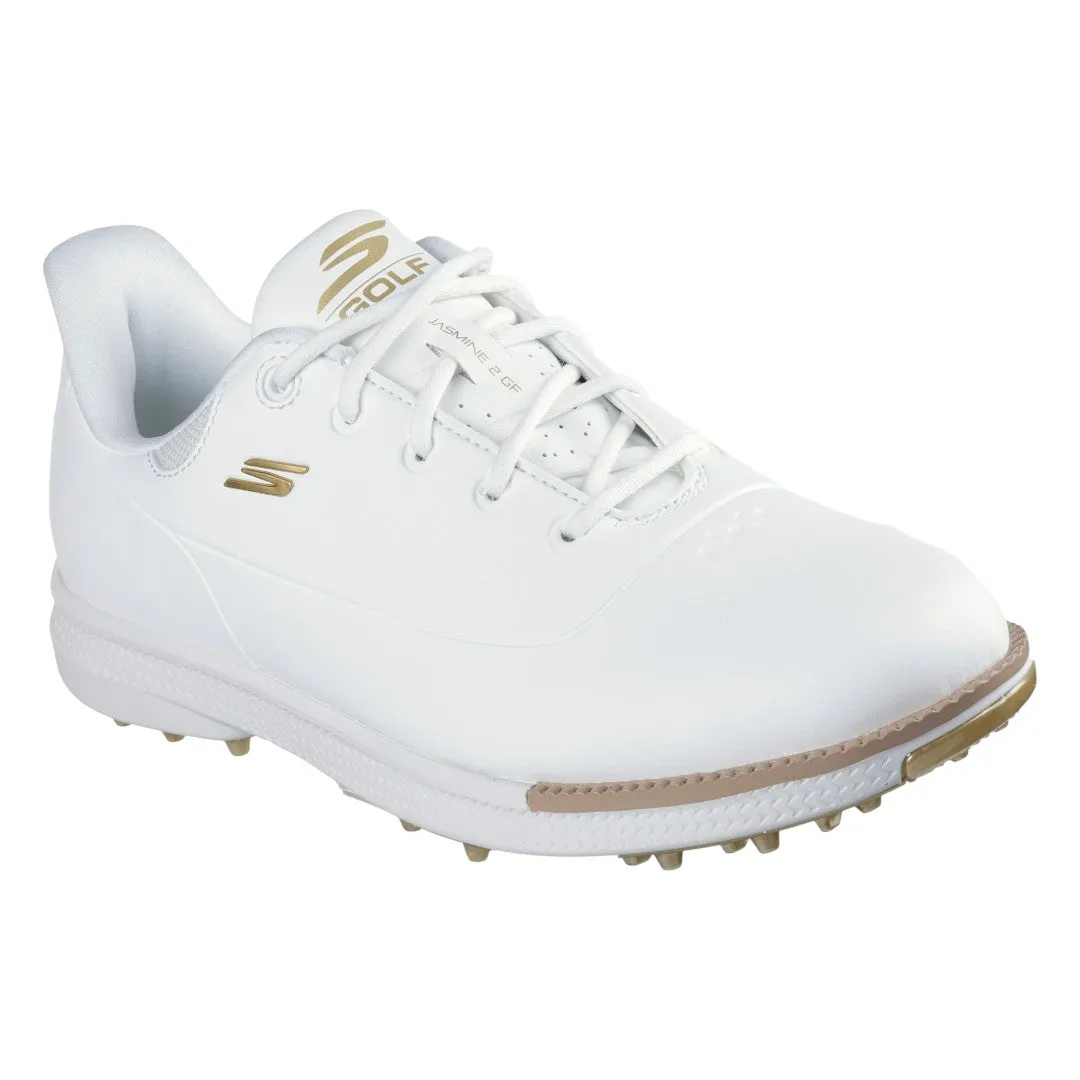 Skechers Ladies Go Golf Jasmine Golf Shoes 123099