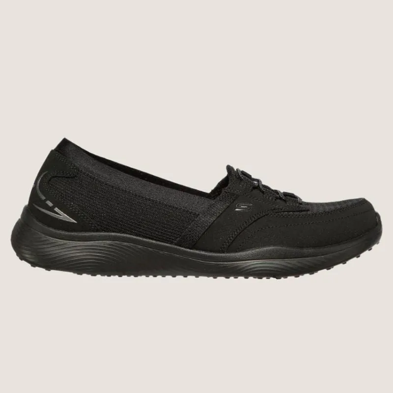 Skechers Microburst 2.0 Savvy Poise Shoes_Skechers
