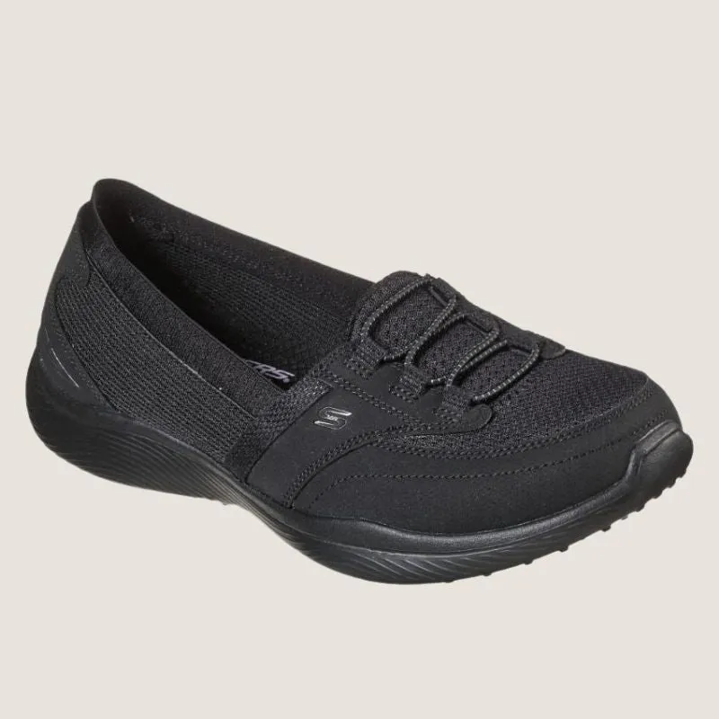 Skechers Microburst 2.0 Savvy Poise Shoes_Skechers