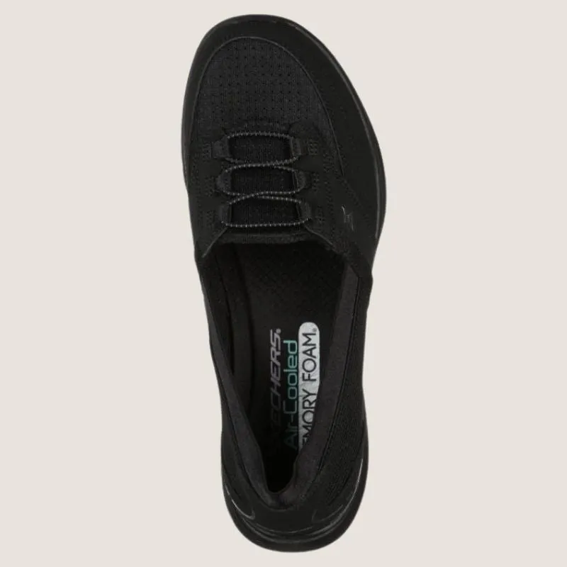 Skechers Microburst 2.0 Savvy Poise Shoes_Skechers