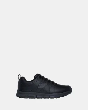 Skechers Shoes Nampa - Beja Black