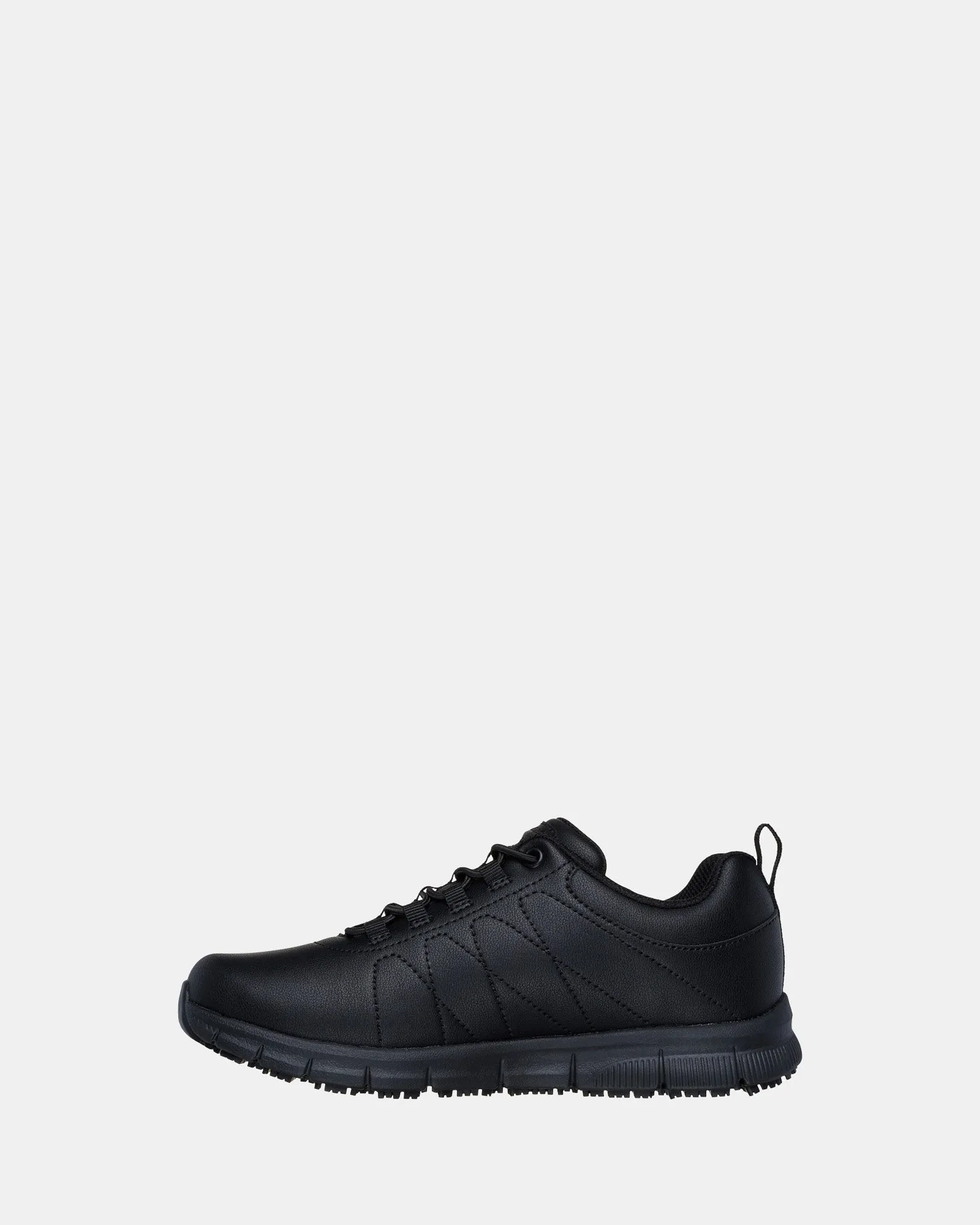 Skechers Shoes Nampa - Beja Black