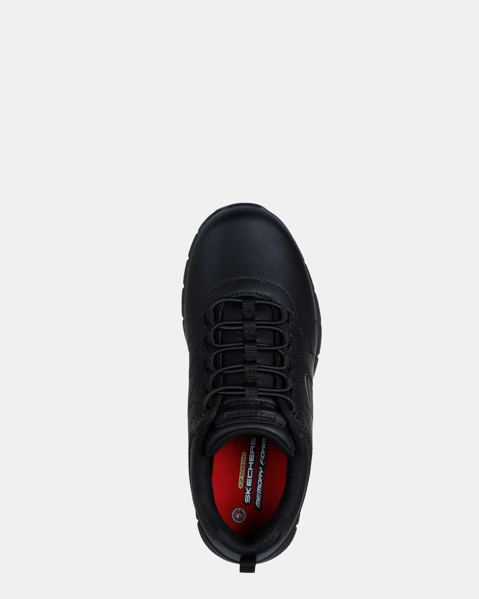 Skechers Shoes Nampa - Beja Black