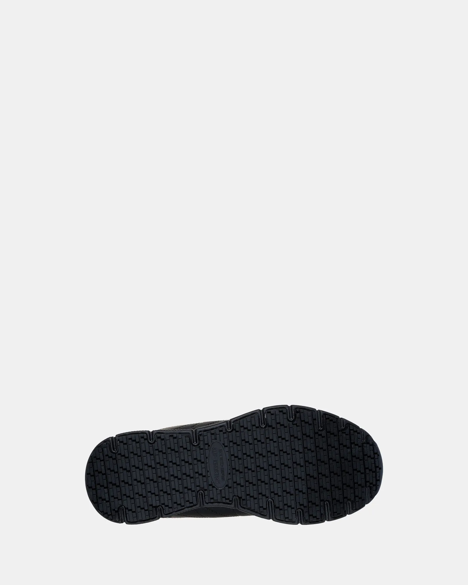 Skechers Shoes Nampa - Beja Black