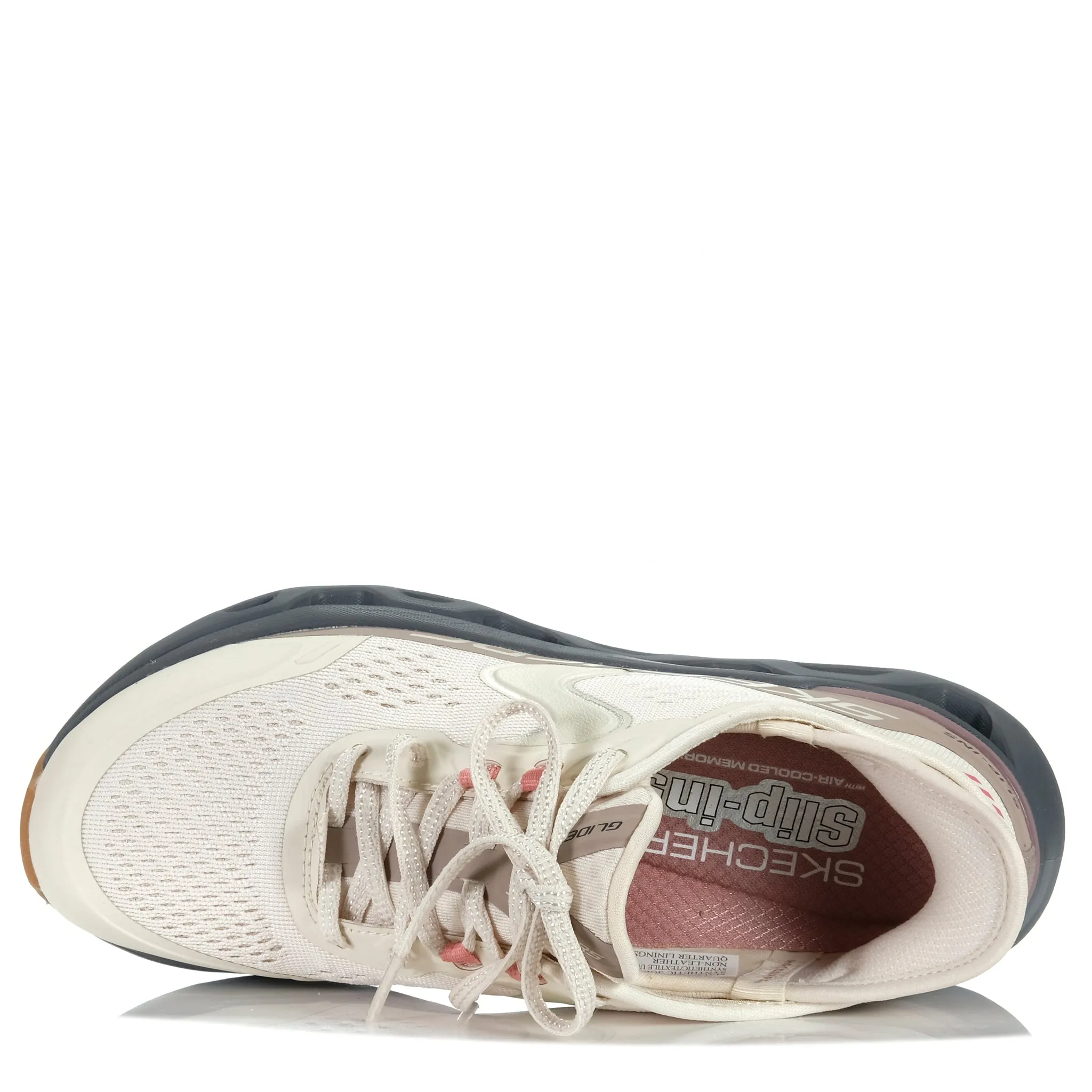 Skechers Slip-Ins: Glide-Step Altus 150510 Natural Grey