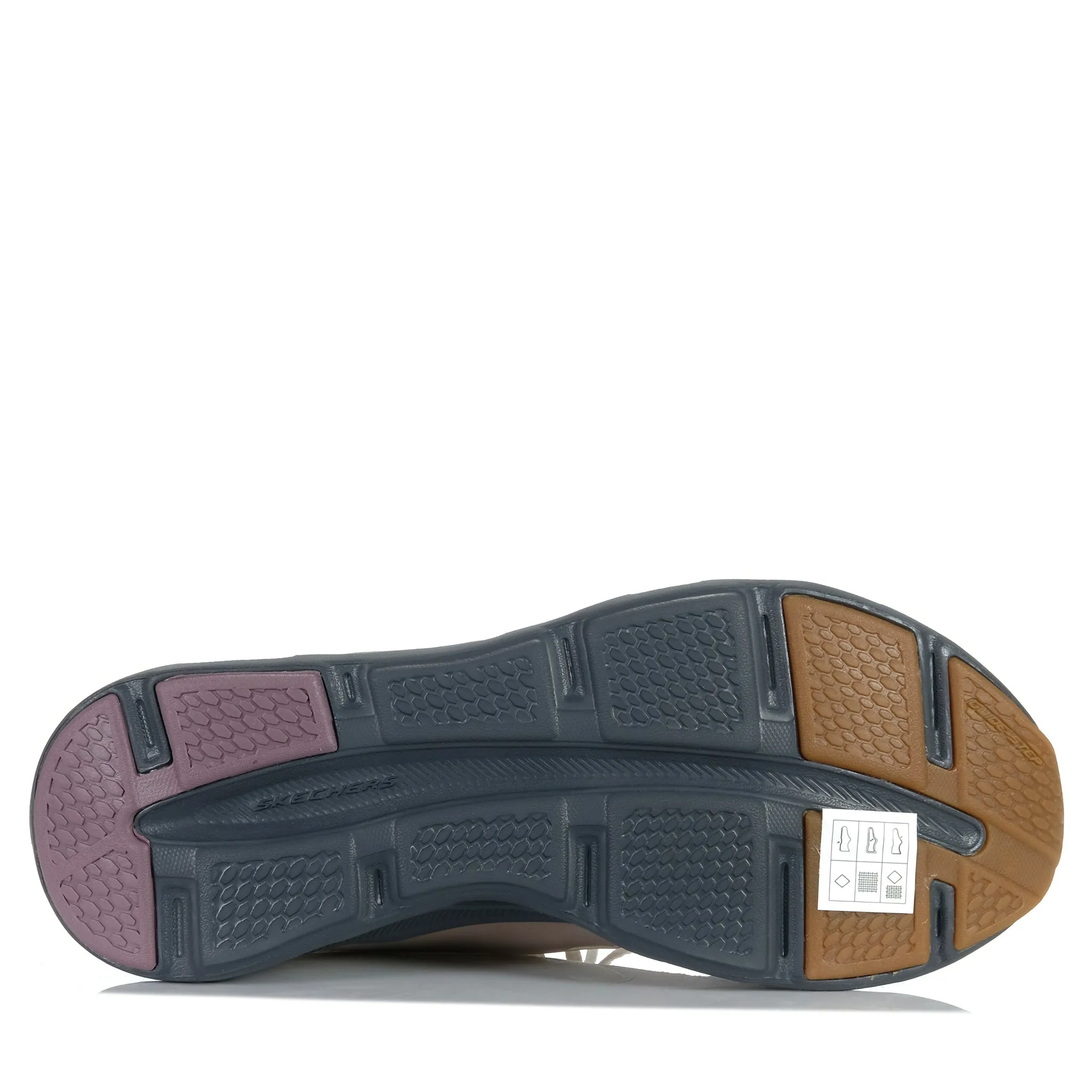 Skechers Slip-Ins: Glide-Step Altus 150510 Natural Grey