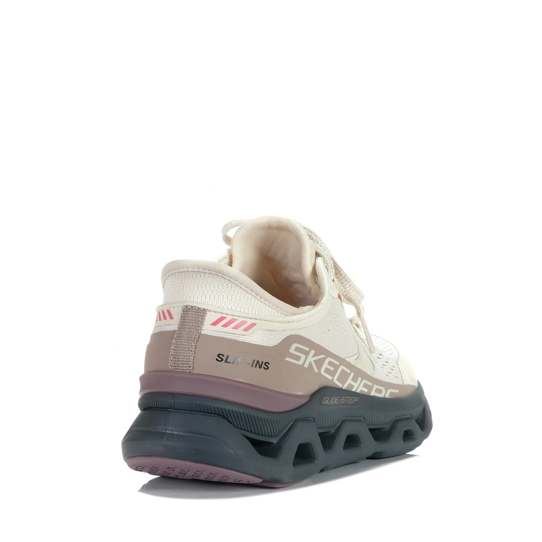Skechers Slip-Ins: Glide-Step Altus 150510 Natural Grey