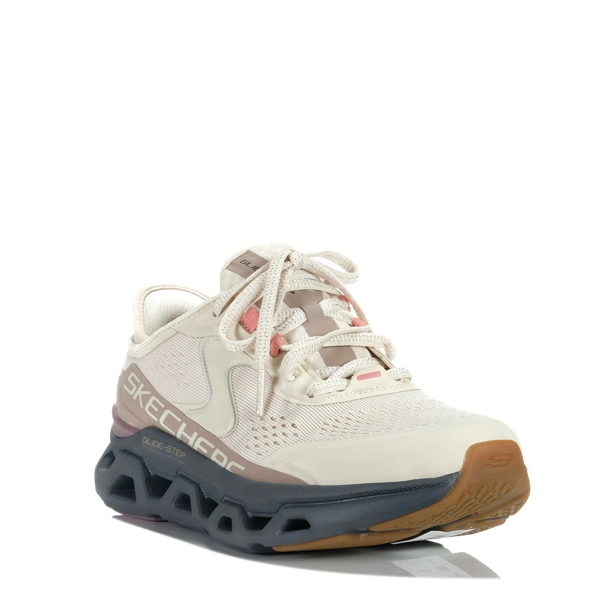 Skechers Slip-Ins: Glide-Step Altus 150510 Natural Grey
