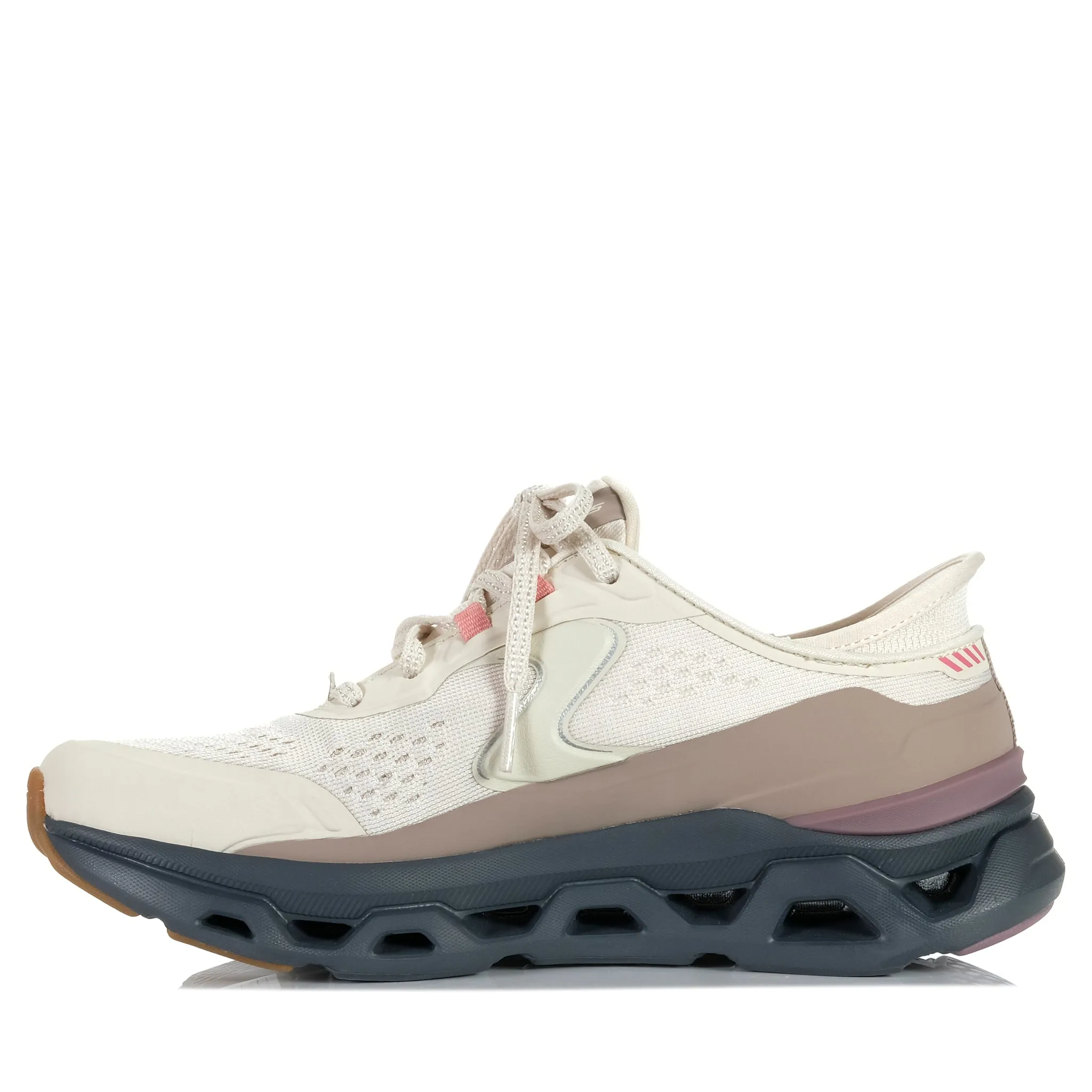 Skechers Slip-Ins: Glide-Step Altus 150510 Natural Grey