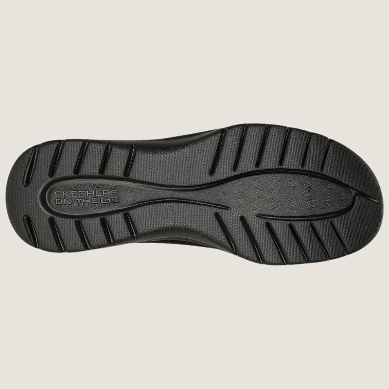 Skechers Slip Ins: On The Go - Astonish Shoes_Skechers