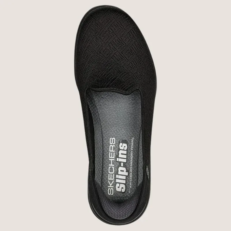 Skechers Slip Ins: On The Go - Astonish Shoes_Skechers