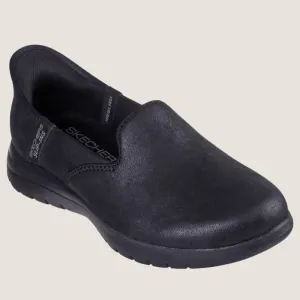 Skechers Slip Ins: On-The-Go-Flex - Captivating Wide Shoes_Skechers
