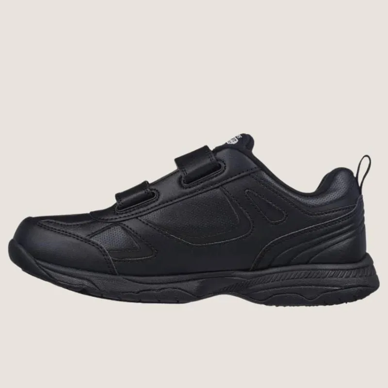 Skechers Work: Dighton - Rolind Slip Resistant Wide Shoes_Skechers