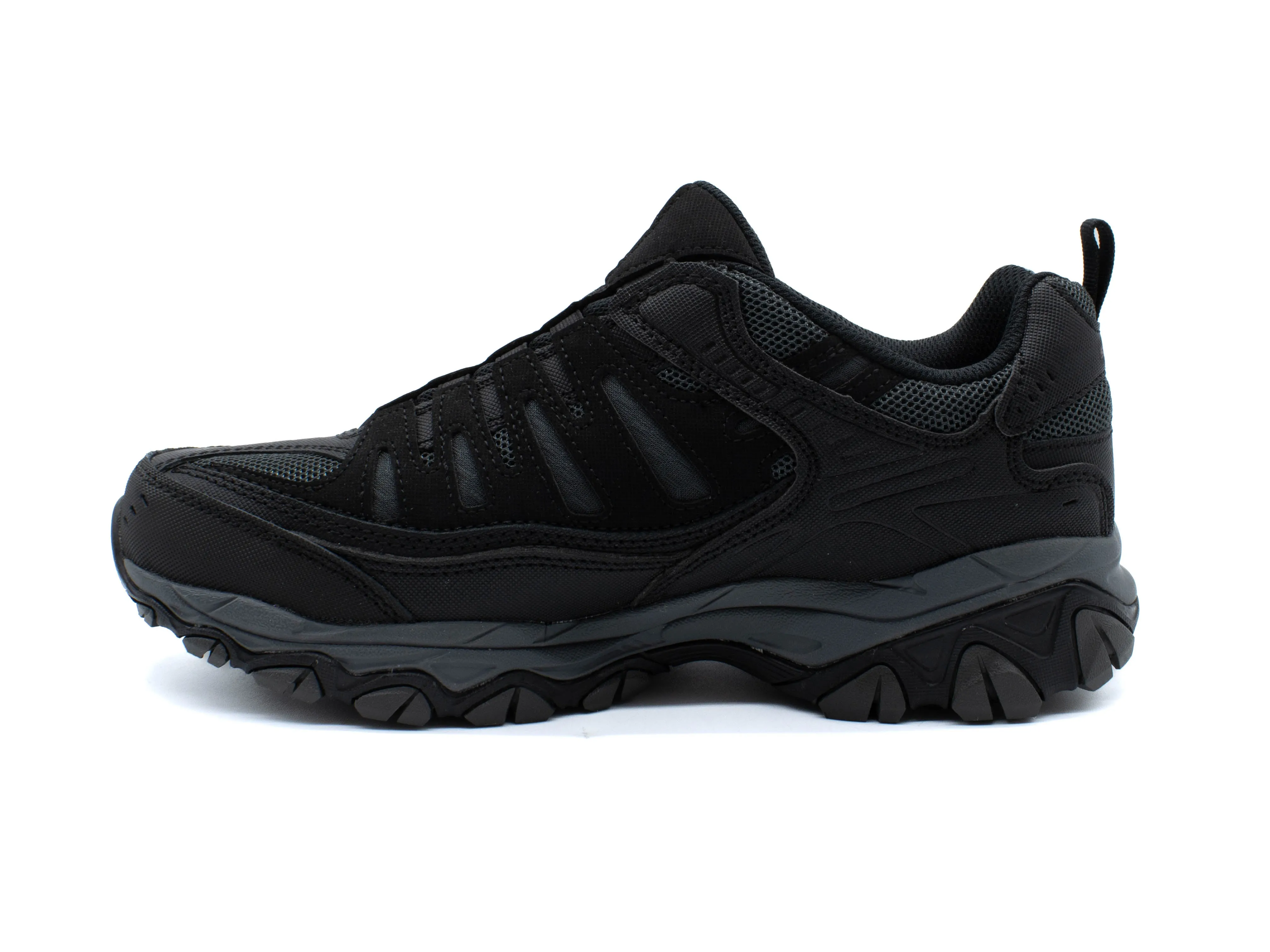 SKECHERS Work Relaxed Fit: Cankton ST Skechers Shoes